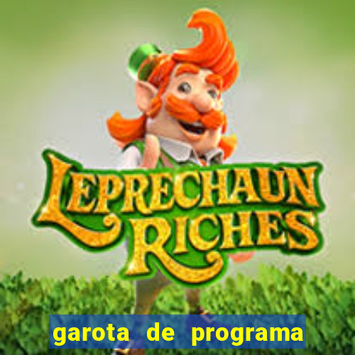 garota de programa em santos